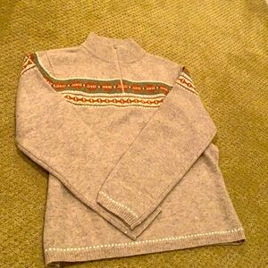 Woolrich Lambs’ Wool